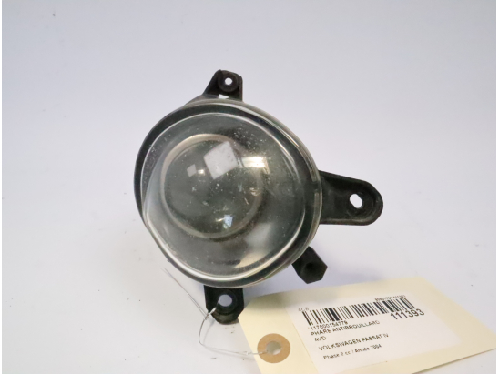 Phare antibrouillard avant droit occasion VOLKSWAGEN PASSAT IV Phase 2 - 1.9 TDI 130ch