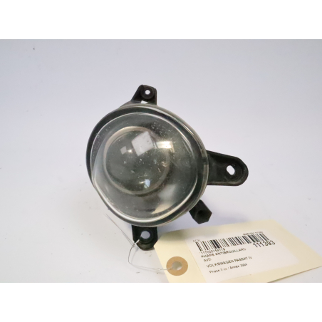 Phare antibrouillard avant droit occasion VOLKSWAGEN PASSAT IV Phase 2 - 1.9 TDI 130ch