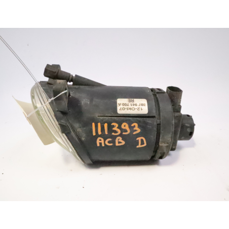 Phare antibrouillard avant droit occasion VOLKSWAGEN PASSAT IV Phase 2 - 1.9 TDI 130ch