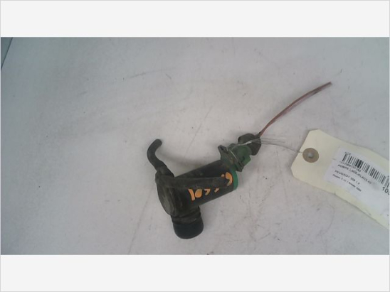 Pompe lave-glace avant occasion PEUGEOT 306 Phase 2 - 1.8
