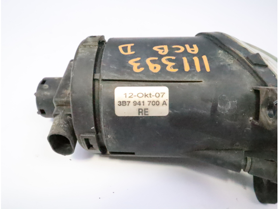 Phare antibrouillard avant droit occasion VOLKSWAGEN PASSAT IV Phase 2 - 1.9 TDI 130ch