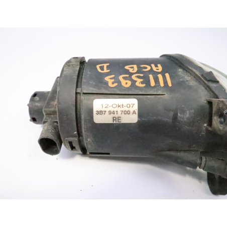 Phare antibrouillard avant droit occasion VOLKSWAGEN PASSAT IV Phase 2 - 1.9 TDI 130ch