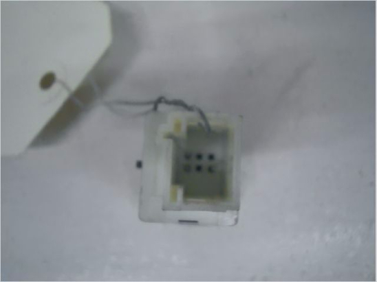 Bouton de warning occasion PEUGEOT RIFTER Phase 1 - 1.2i PureTech 110ch