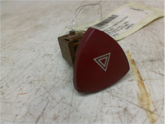 Bouton de warning occasion CITROEN C8 Phase 1 - 2.2 HDi 16v 130ch
