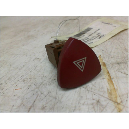 Bouton de warning occasion CITROEN C8 Phase 1 - 2.2 HDi 16v 130ch