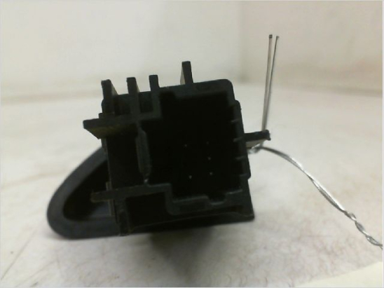 Bouton de warning occasion RENAULT CLIO IV Phase 1 - 1.5 DCI 75ch