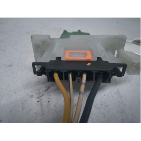 Resistance de chauffage occasion CITROEN C1 I Phase 1 - 1.0i
