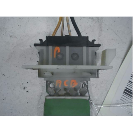 Resistance de chauffage occasion CITROEN C1 I Phase 1 - 1.0i