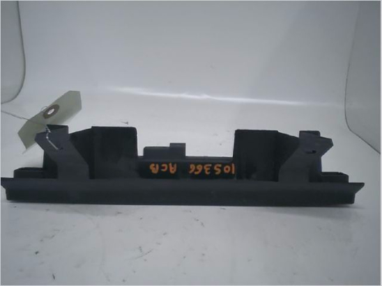 FEUX STOP SUPPLEMENTAIRE