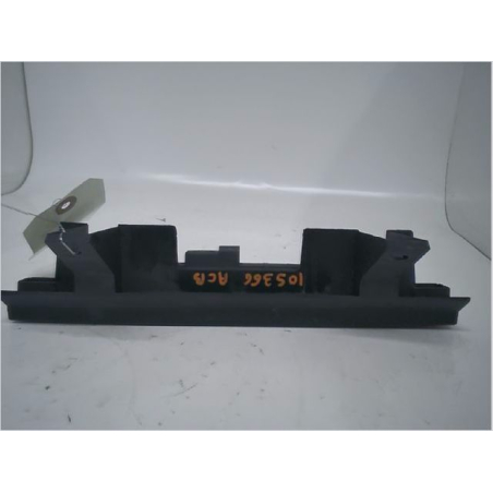 FEUX STOP SUPPLEMENTAIRE