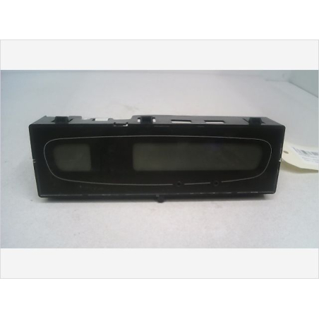 Afficheur digital occasion RENAULT LAGUNA II Phase 1 - 1.6 16v