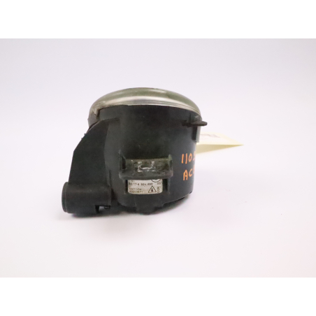 Phare antibrouillard avant gauche occasion B.M.W. SERIE 1 I Phase 1 - 118i 129ch