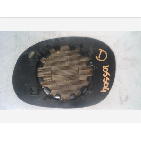 Glace  retroviseur exterieur droit occasion PEUGEOT 206 phase 1 SW - 2.0 HDI 90ch