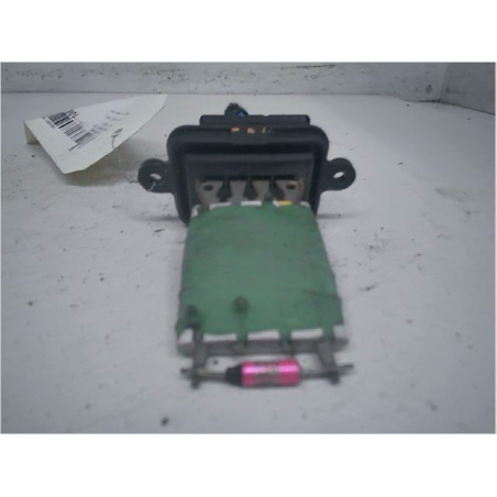 RESISTANCE DE CHAUFFAGE