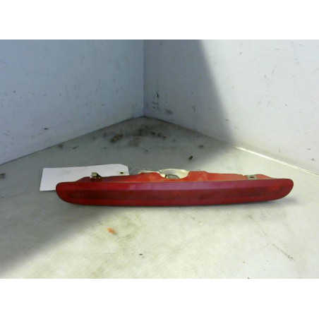 FEUX STOP SUPPLEMENTAIRE