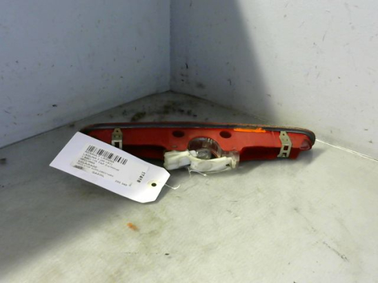 FEUX STOP SUPPLEMENTAIRE