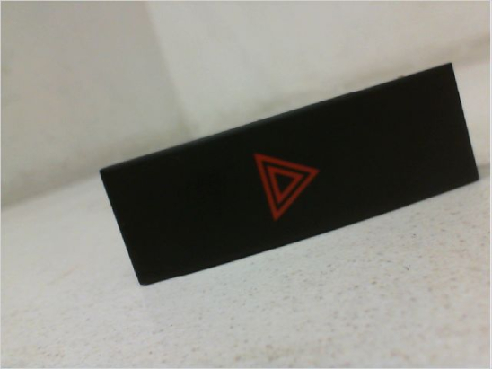 Bouton de warning occasion CHEVROLET SPARK Phase 1 - 1.0i 16v 68ch