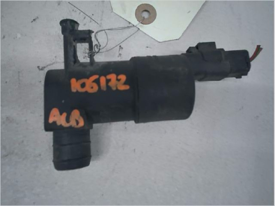 Pompe lave-glace avant occasion RENAULT MASTER II Phase 2 - 2.5 DCI 99ch