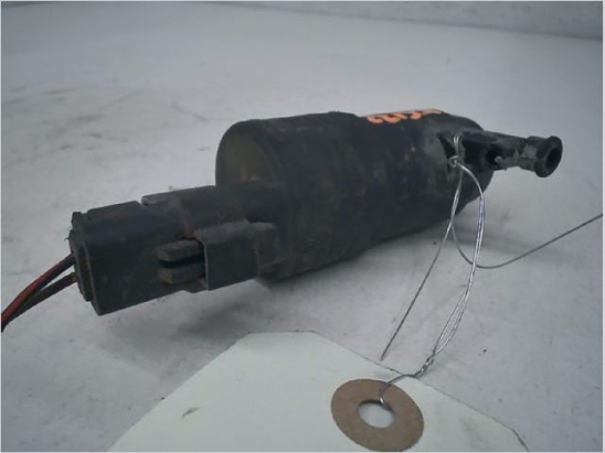 Pompe lave-glace avant occasion RENAULT MASTER II Phase 2 - 2.5 DCI 99ch