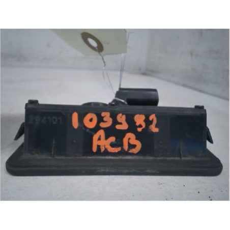 Actionneur serrure hayon occasion FORD KUGA I Phase 1 - 2.0Tdci 136ch