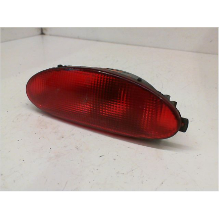 Feu brouillard central arrière occasion PEUGEOT 206 Phase 2 - 1.4 HDI 70ch