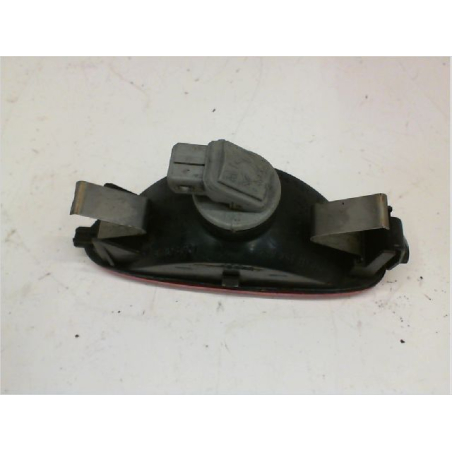 Feu brouillard central arrière occasion PEUGEOT 206 Phase 2 - 1.4 HDI 70ch