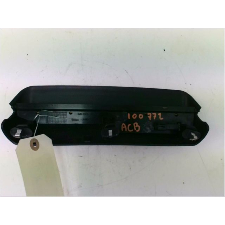 Feux stop supplementaire occasion OPEL CORSA III Phase 1 - 1.4i 16v