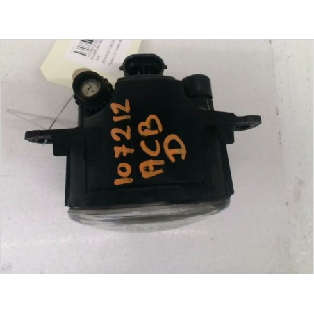 Phare antibrouillard avant droit occasion RENAULT LAGUNA II Phase 2 - 2.2 DCI 150ch