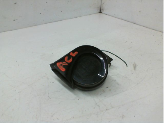 Klaxon  / avertisseur occasion NISSAN MURANO I Phase 1 - 3.5i V6 234ch