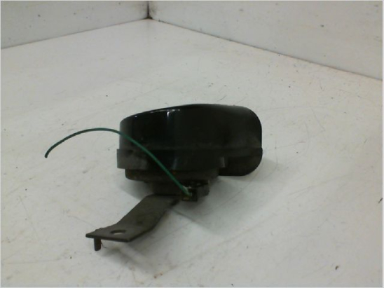 Klaxon  / avertisseur occasion NISSAN MURANO I Phase 1 - 3.5i V6 234ch