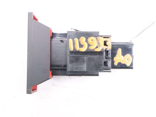 Bouton de warning occasion SEAT IBIZA IV Phase 3 - 1.2 TSI 90ch