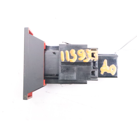 Bouton de warning occasion SEAT IBIZA IV Phase 3 - 1.2 TSI 90ch