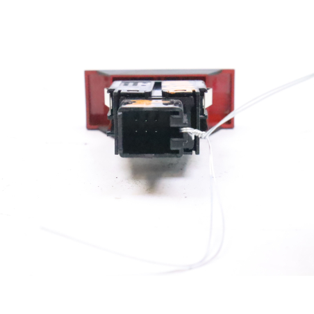 Bouton de warning occasion SEAT IBIZA IV Phase 3 - 1.2 TSI 90ch