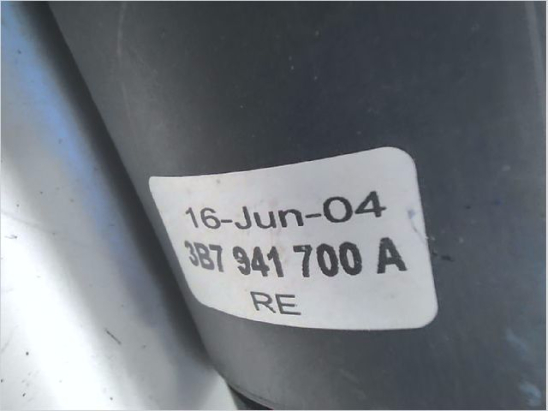 Phare antibrouillard avant droit occasion VOLKSWAGEN PASSAT IV Phase 2 - 1.9 TDI 130ch