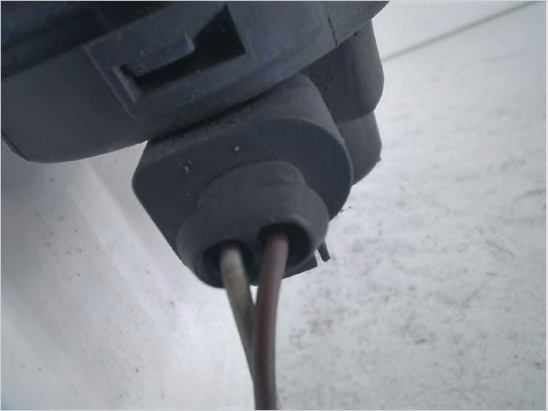 Phare antibrouillard avant droit occasion VOLKSWAGEN PASSAT IV Phase 2 - 1.9 TDI 130ch