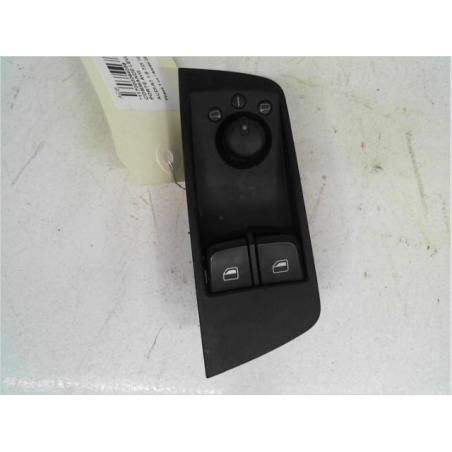 Commande lève-glace porte avant gauche occasion AUDI A1 Phase 1 - 1.6 TDI 105ch