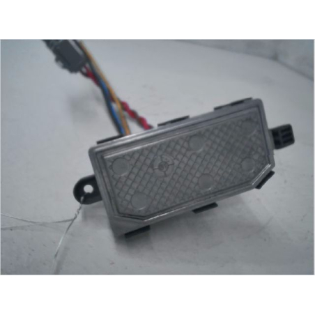 Resistance de chauffage occasion FORD KUGA I Phase 1 - 2.0Tdci 136ch