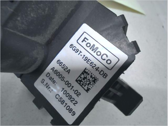 Resistance de chauffage occasion FORD KUGA I Phase 1 - 2.0Tdci 136ch