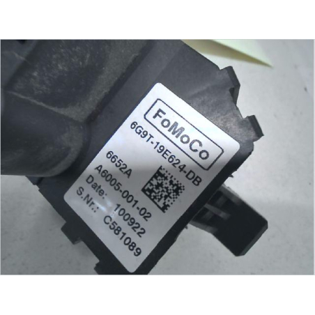 Resistance de chauffage occasion FORD KUGA I Phase 1 - 2.0Tdci 136ch