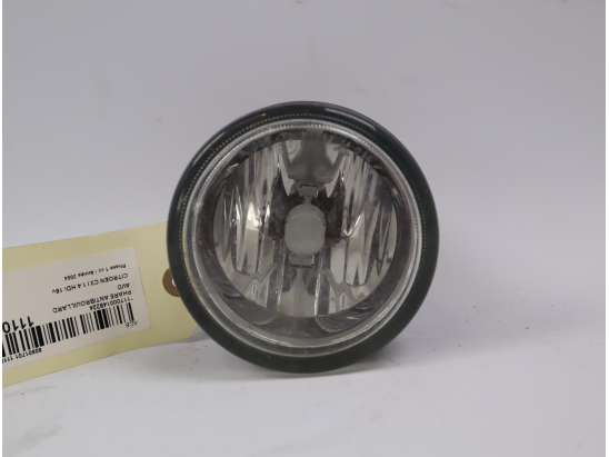 PHARE ANTIBROUILLARD AVD