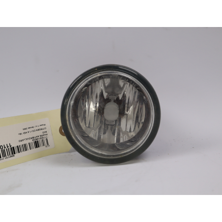 PHARE ANTIBROUILLARD AVD