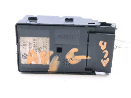 Commande rétroviseurs extérieures électriques occasion VOLKSWAGEN GOLF IV Phase 1 - 1.9 TDI 110ch