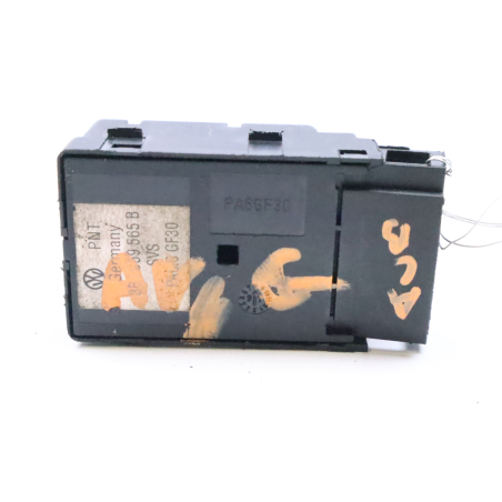 Commande rétroviseurs extérieures électriques occasion VOLKSWAGEN GOLF IV Phase 1 - 1.9 TDI 110ch