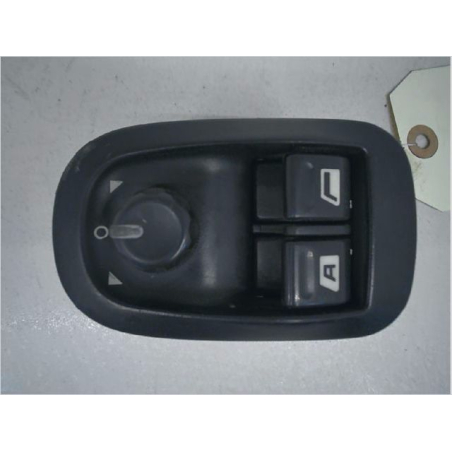 Commande lève-glace porte avant gauche occasion FIAT SCUDO I Phase 1 - 2.0 JTD 94ch