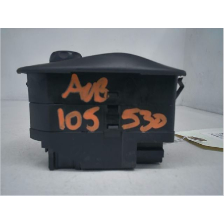 Commande lève-glace porte avant gauche occasion FIAT SCUDO I Phase 1 - 2.0 JTD 94ch