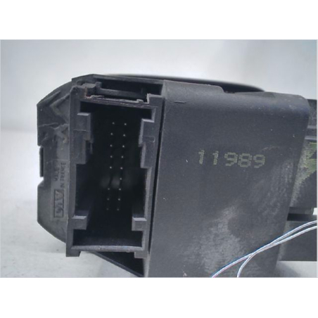 Commande lève-glace porte avant gauche occasion FIAT SCUDO I Phase 1 - 2.0 JTD 94ch