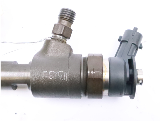 Injecteur occasion PEUGEOT 206 Phase 1 - 1.4 HDI 70ch