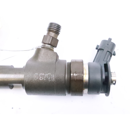 Injecteur occasion PEUGEOT 206 Phase 1 - 1.4 HDI 70ch