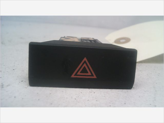 Bouton de warning occasion SEAT IBIZA IV Phase 3 - 1.0i 75ch