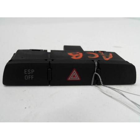 Bouton de warning occasion AUDI Q7 I Phase 1 - 3.0 TDi V6 232ch